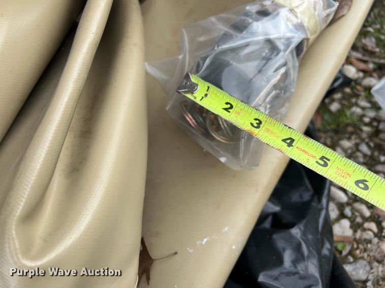 image for item KV9844 Milpaws bladder fuel tank