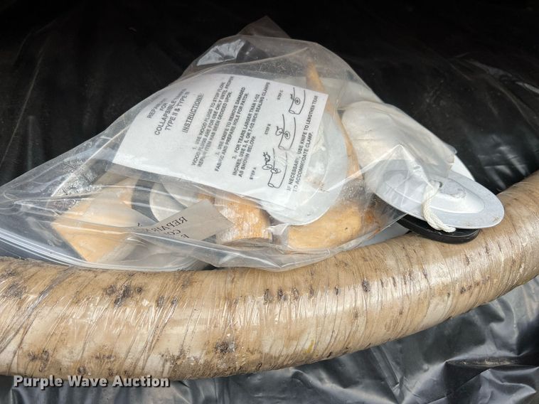 image for item KV9844 Milpaws bladder fuel tank