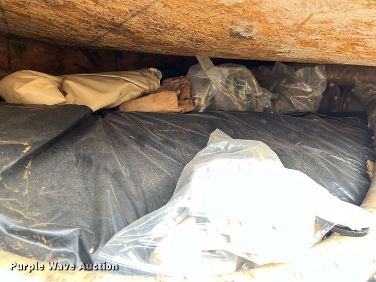 image for item KV9844 Milpaws bladder fuel tank