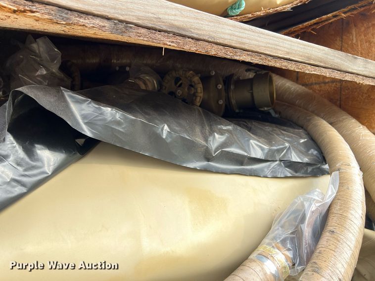 image for item KV9844 Milpaws bladder fuel tank