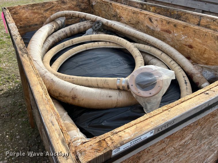 image for item KV9845 Milpaws bladder fuel tank