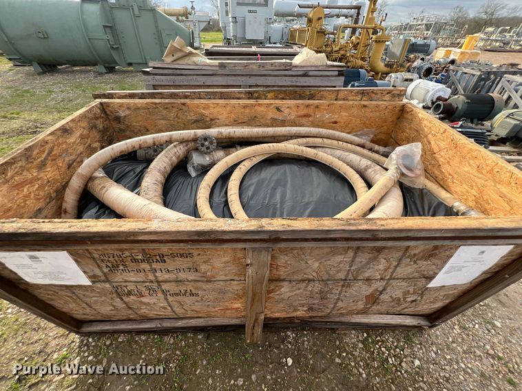 image for item KV9845 Milpaws bladder fuel tank