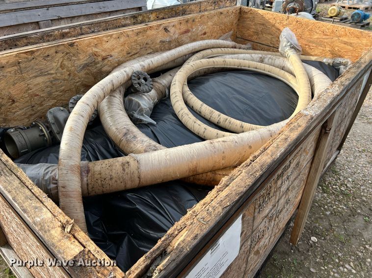 image for item KV9845 Milpaws bladder fuel tank