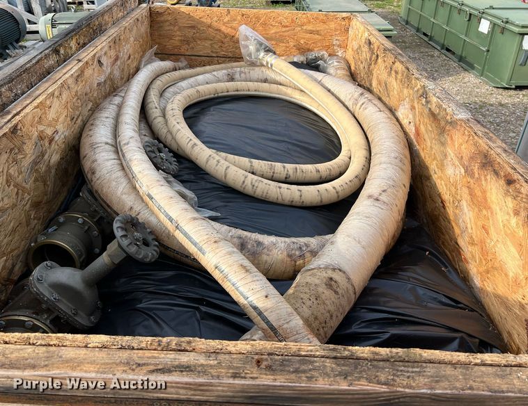 image for item KV9845 Milpaws bladder fuel tank