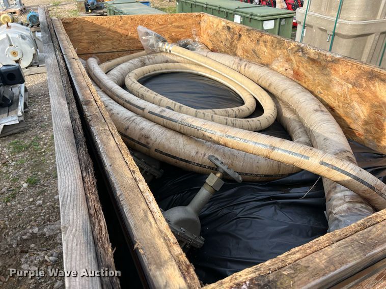 image for item KV9845 Milpaws bladder fuel tank