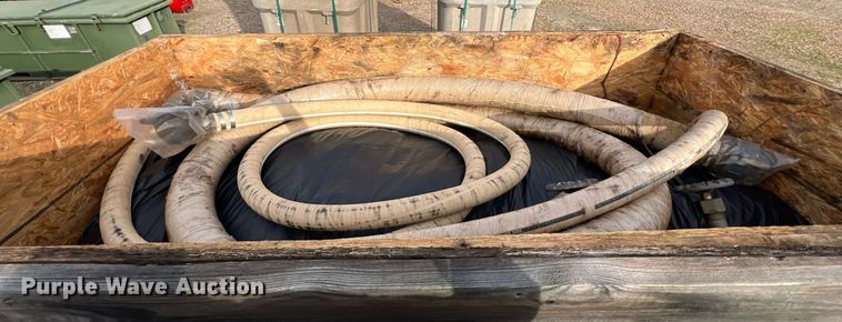 image for item KV9845 Milpaws bladder fuel tank