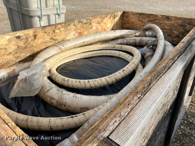 image for item KV9845 Milpaws bladder fuel tank