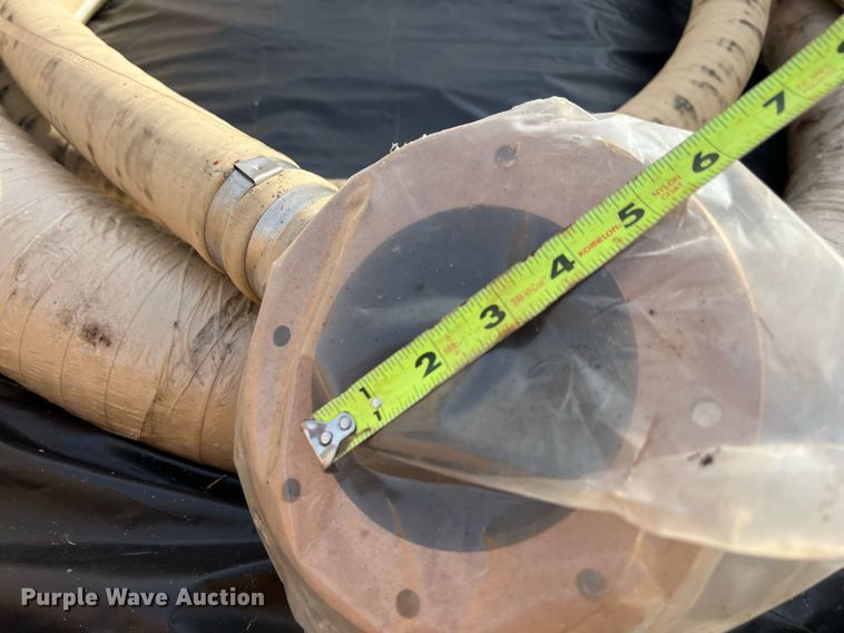 image for item KV9845 Milpaws bladder fuel tank