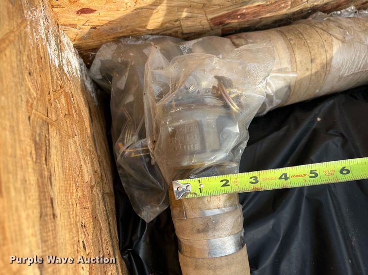 image for item KV9845 Milpaws bladder fuel tank