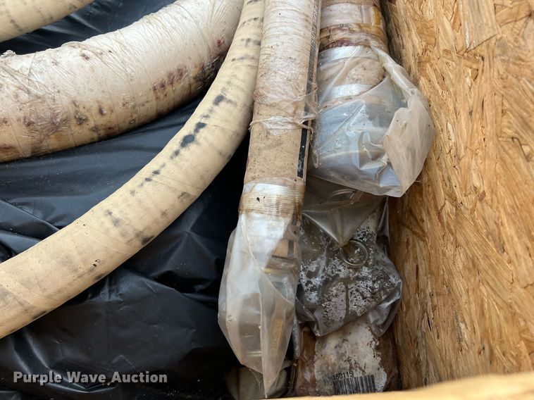 image for item KV9845 Milpaws bladder fuel tank