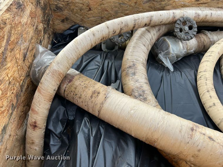 image for item KV9845 Milpaws bladder fuel tank