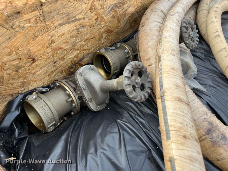 image for item KV9845 Milpaws bladder fuel tank