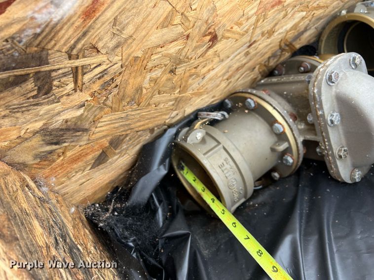 image for item KV9845 Milpaws bladder fuel tank