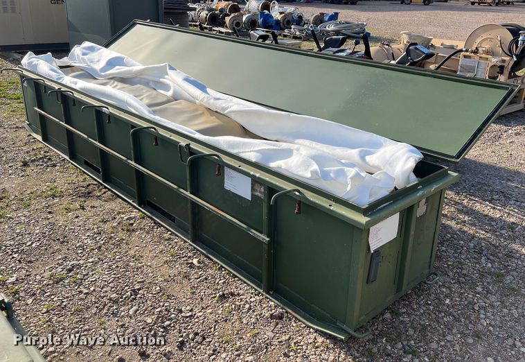 image for item KV9846 2010 3S7A6 nitrile fuel tank