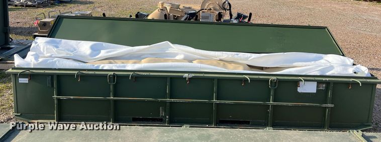 image for item KV9846 2010 3S7A6 nitrile fuel tank