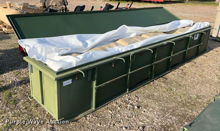 image for item KV9846 2010 3S7A6 nitrile fuel tank