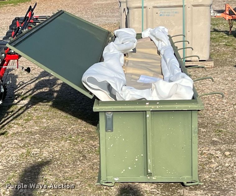 image for item KV9846 2010 3S7A6 nitrile fuel tank