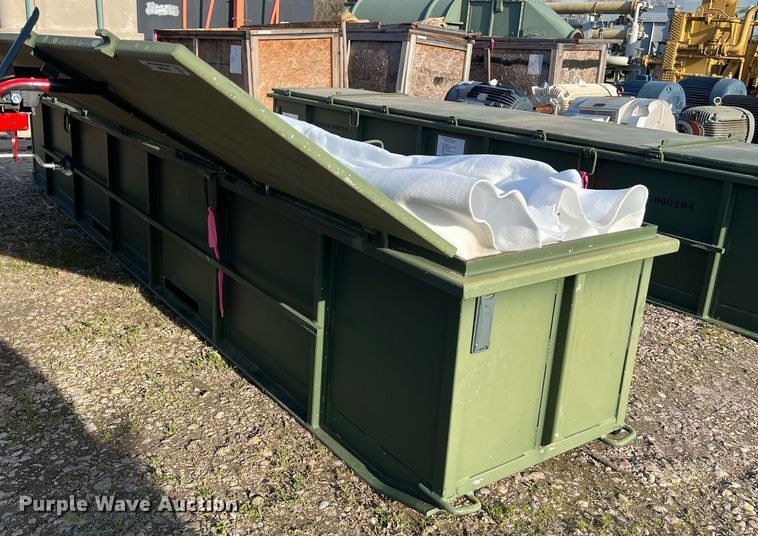 image for item KV9846 2010 3S7A6 nitrile fuel tank