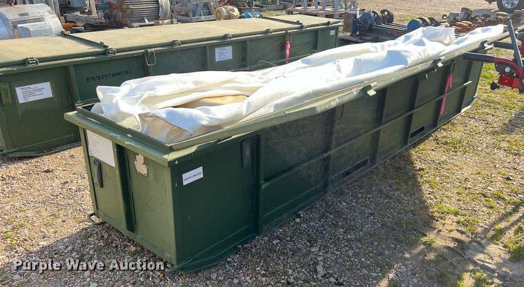 image for item KV9846 2010 3S7A6 nitrile fuel tank