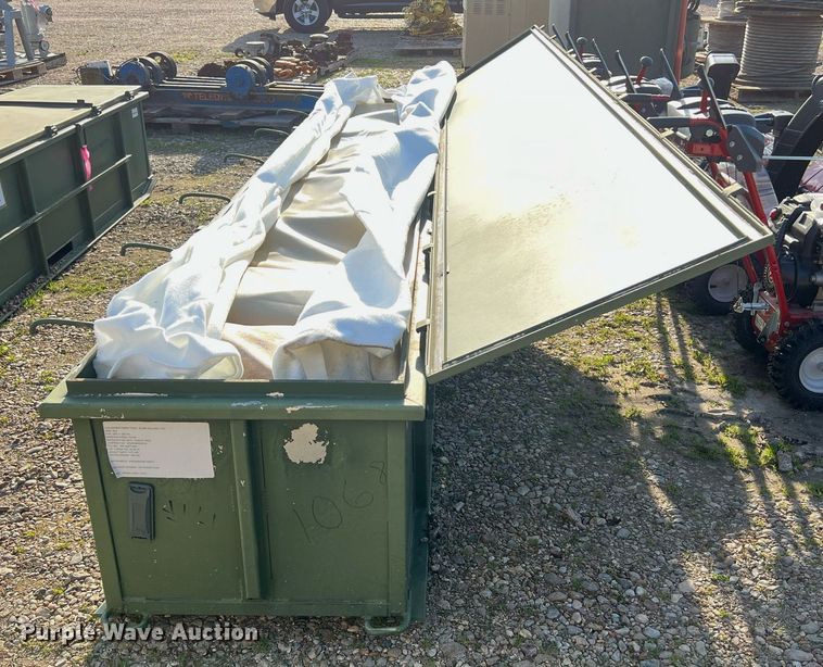 image for item KV9846 2010 3S7A6 nitrile fuel tank