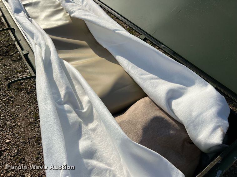 image for item KV9846 2010 3S7A6 nitrile fuel tank