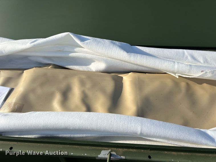 image for item KV9846 2010 3S7A6 nitrile fuel tank