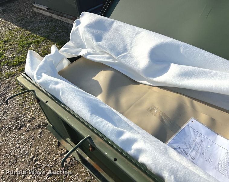 image for item KV9846 2010 3S7A6 nitrile fuel tank