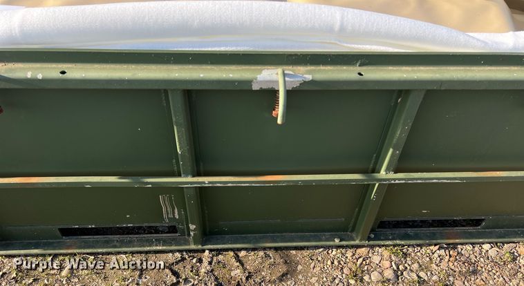 image for item KV9846 2010 3S7A6 nitrile fuel tank