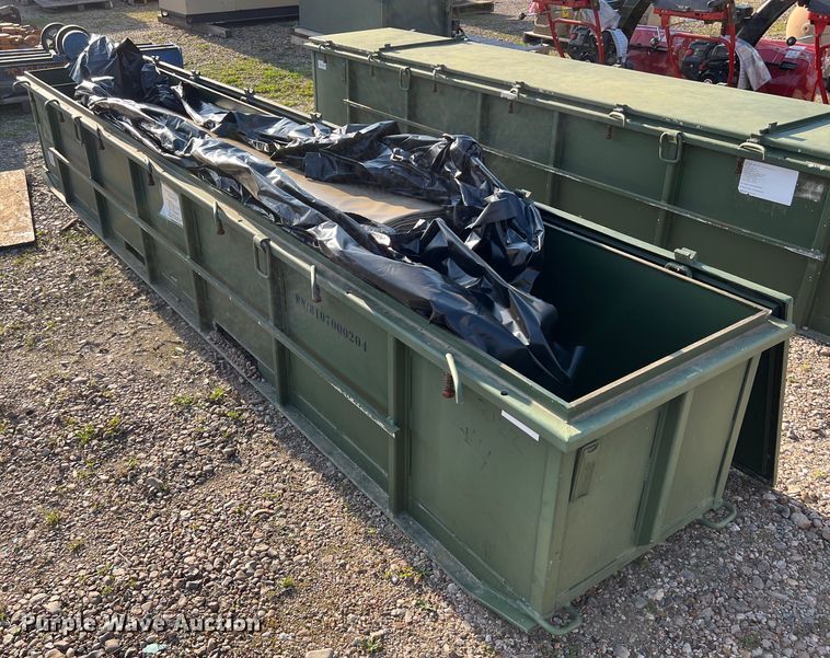 image for item KV9847 Nitrile fuel tank