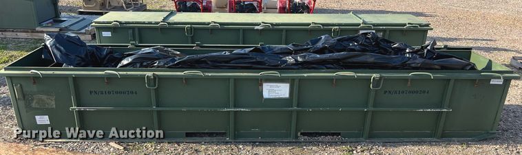 image for item KV9847 Nitrile fuel tank