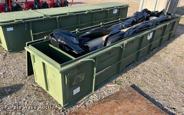 image for item KV9847 Nitrile fuel tank