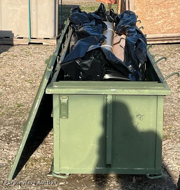 image for item KV9847 Nitrile fuel tank