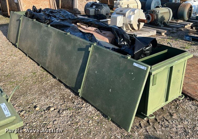 image for item KV9847 Nitrile fuel tank