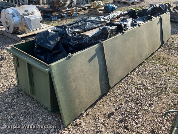 image for item KV9847 Nitrile fuel tank