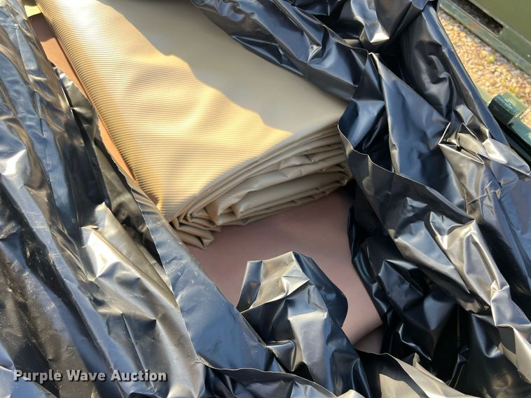 image for item KV9847 Nitrile fuel tank