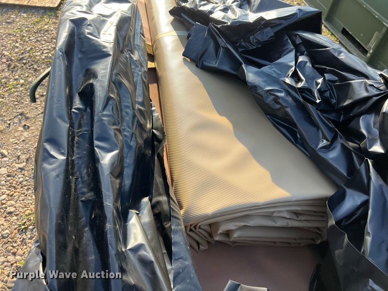 image for item KV9847 Nitrile fuel tank