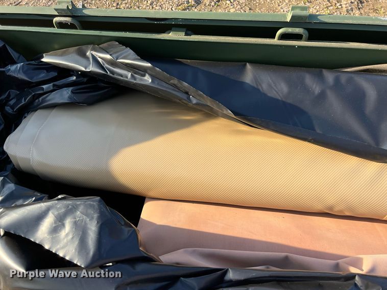 image for item KV9847 Nitrile fuel tank