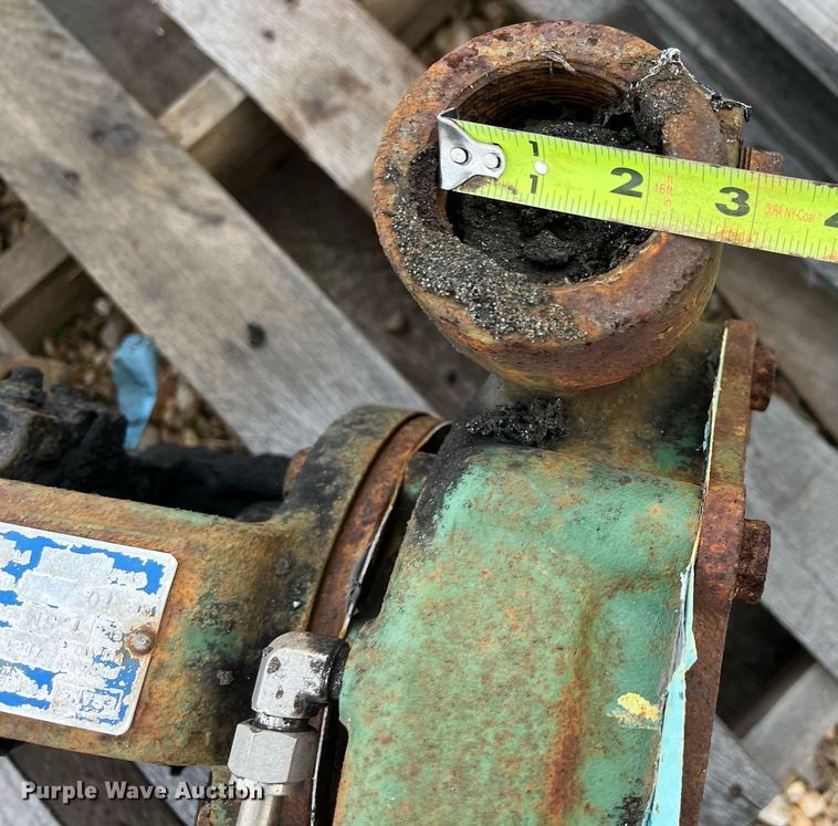 image for item KV9854 (5) centrifugal pumps