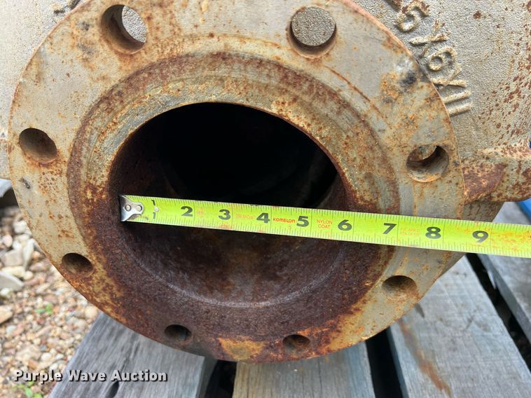 image for item KV9854 (5) centrifugal pumps