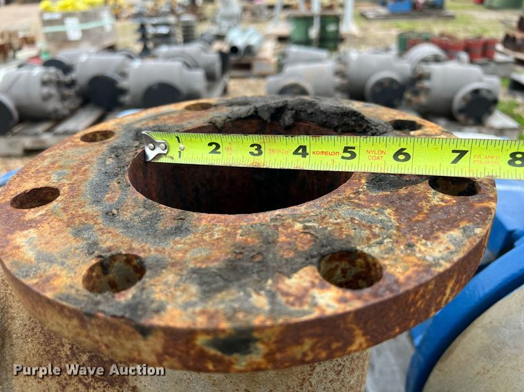 image for item KV9854 (5) centrifugal pumps