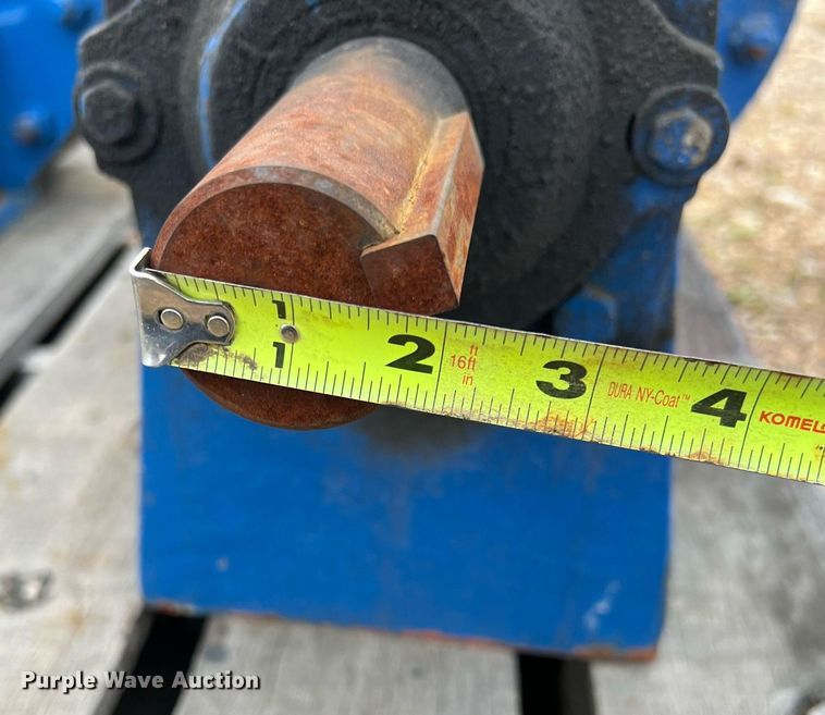 image for item KV9854 (5) centrifugal pumps