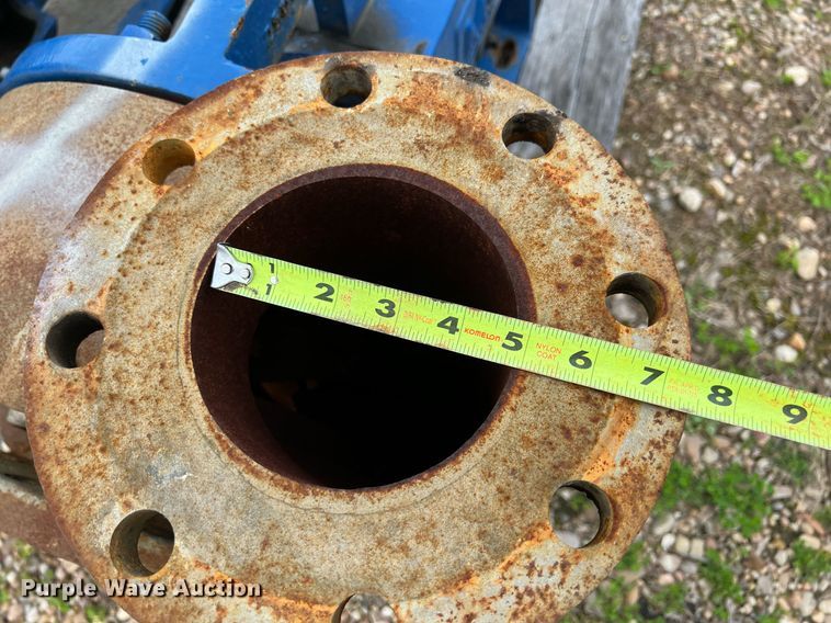 image for item KV9854 (5) centrifugal pumps