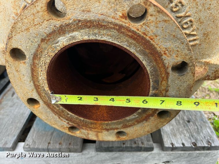 image for item KV9854 (5) centrifugal pumps