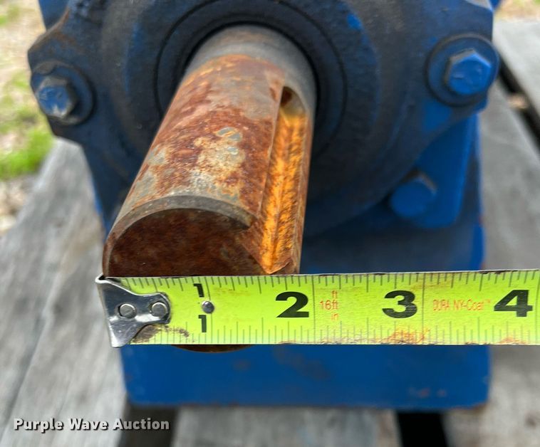 image for item KV9854 (5) centrifugal pumps