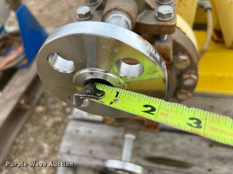 image for item KV9856 (3) pallets of pumps