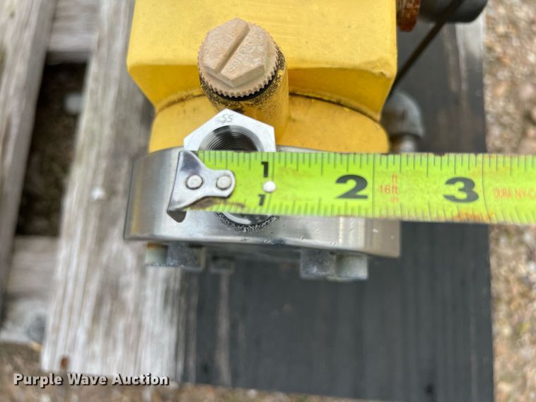 image for item KV9856 (3) pallets of pumps