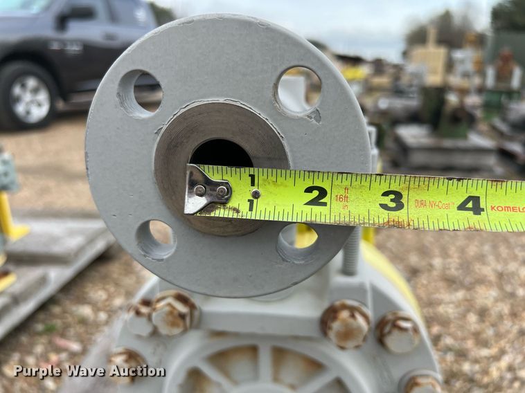 image for item KV9856 (3) pallets of pumps