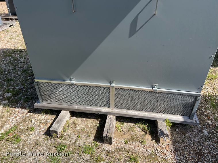 image for item KV9860 194067 (7) Hammond Power Solutions transformers