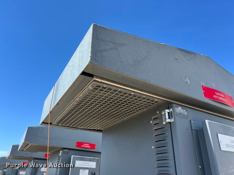 image for item KV9861 (7) Power systems plus 6LBN-20A load banks