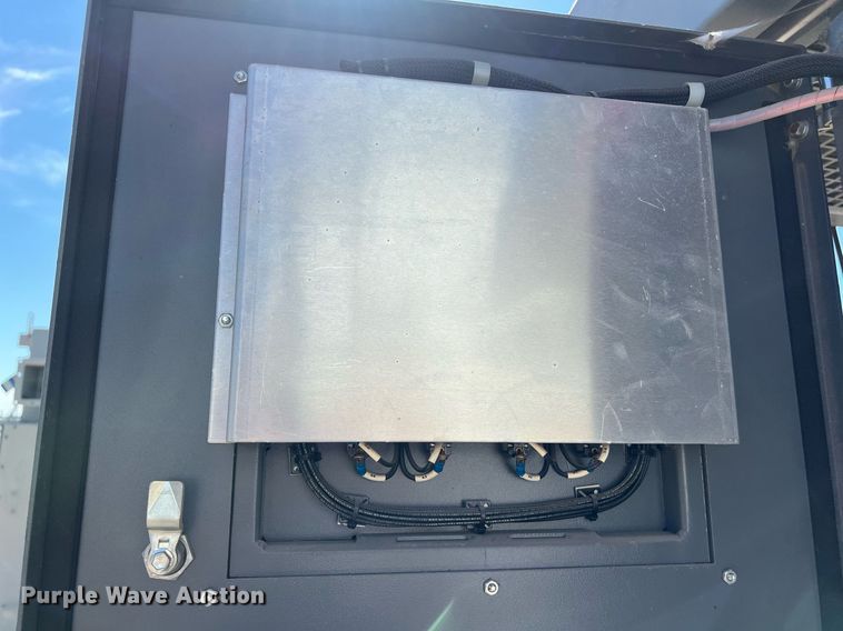 image for item KV9861 (7) Power systems plus 6LBN-20A load banks